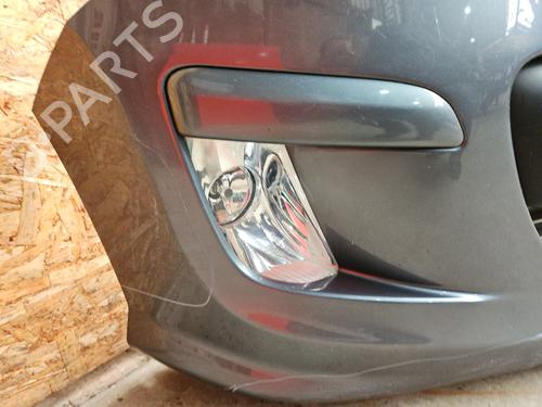 Used Front bumper PEUGEOT 308 I (4A_, 4C_) 1.6 16V (120 hp) 29565317