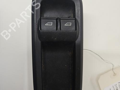 Used Left front window switch FORD FIESTA VI (CB1, CCN) 1.4 TDCi (70 hp) 30380877