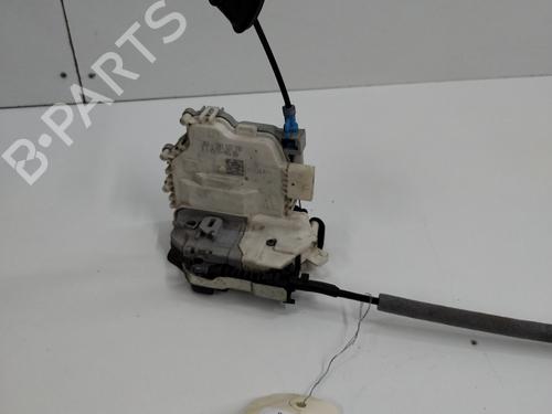 Used Front right lock AUDI A3 Sportback (8VA, 8VF) 2.0 TDI (150 hp) 22184427