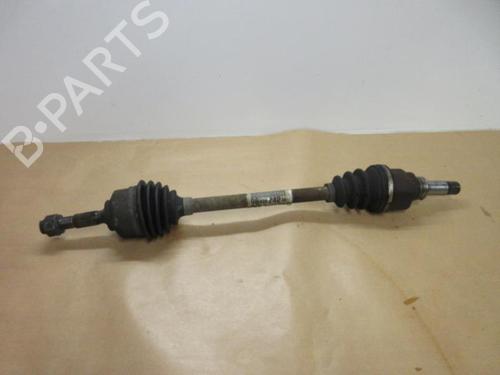 Used Left front driveshaft Left front driveshaft CITROËN C3 I (FC_, FN_) 1.4 HDi (68 hp) 20897529 20897529