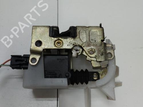 Rear left lock RENAULT ESPACE III (JE0_) 2.2 dCi (JE0K) | BP25267344C100 