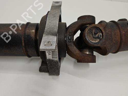 Driveshaft FORD USA MUSTANG Coupe 2.3 EcoBoost | BP24446314M37 