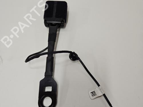 Used Front right belt tensioner CITROËN C3 III (SX) 1.5 BlueHDi 100 (SXYHYP, SXYHTU) (102 hp) 30923134