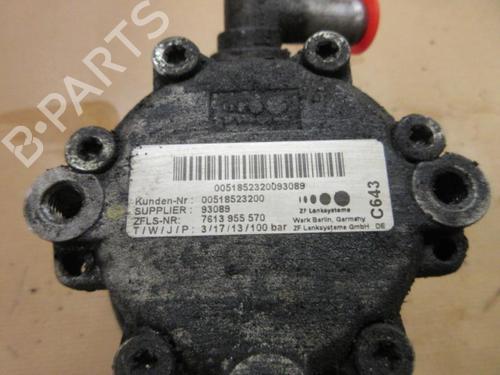 Used Steering pump Steering pump FIAT DOBLO Cargo (263_) 1.6 D Multijet (263WXD1B, 263WXR1B, 263WXX1B, 263ZXD1B,... (105 hp) 20897709 20897709