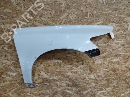 Used Right front fenders Right front fenders VOLVO S40 II (544) 2.0 D (136 hp) 21825148 21825148