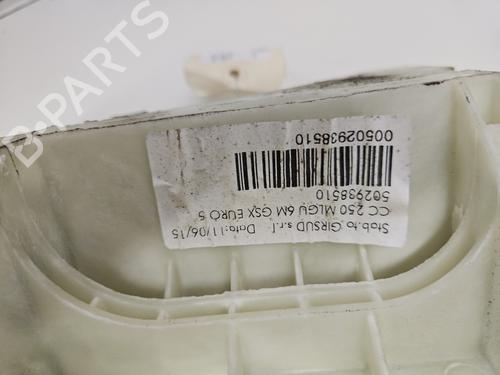 Gear lever PEUGEOT BOXER Van 2.2 BlueHDi 165 | BP30554028M90 - Image 3