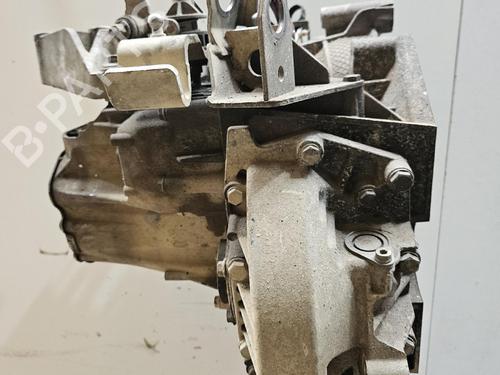 gearbox-citroen-jumper-ii-van-2006-38531710 main image
