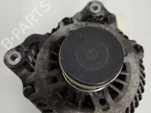 Generator RENAULT SCÉNIC III (JZ0/1_) 1.5 dCi | BP29837675M7