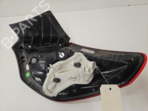 Right taillight OPEL ASTRA J (P10) 1.4 Turbo (68) | BP32455506C35 - Image 4