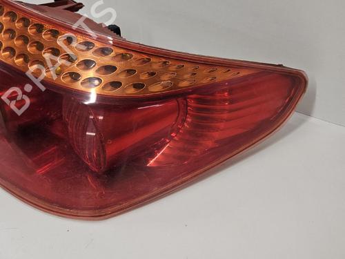 Used Right taillight Right taillight 37708258 37708258