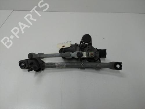 Used Front wipers mechanism PEUGEOT 107 (PM_, PN_) 1.0 (68 hp) 22109119