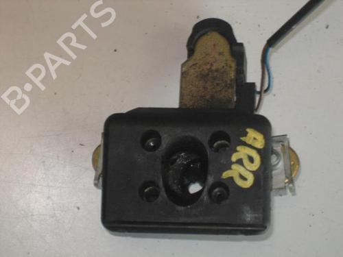 Used Bootlid window Bootlid window RENAULT ESPACE III (JE0_) 2.2 12V TD (JE0E, JE0H, JE0P) (113 hp) 25267151 25267151