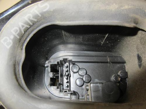 Right taillight RENAULT ESPACE III (JE0_) 2.2 12V TD (JE0E, JE0H, JE0P) | BP25267221C35 