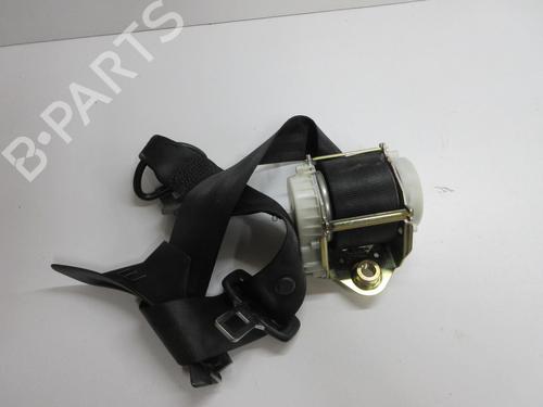 Used Rear left seatbelt Rear left seatbelt VW PASSAT B6 (3C2) 2.0 TDI 16V (140 hp) 20902604 20902604