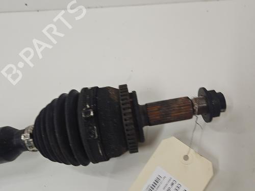 Right front driveshaft KIA CEE'D (JD) 1.6 CRDi 136 | BP32375812M39