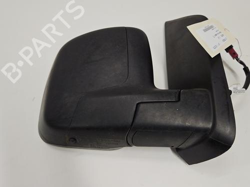 Right mirror CITROËN NEMO Box Body/MPV (AA_) 1.3 HDi 75 | BP28721614C27 