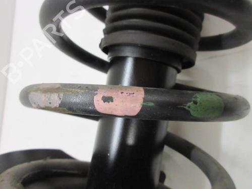 Used Left front shock absorber VW GOLF III (1H1) 1.8 (90 hp) 20906933