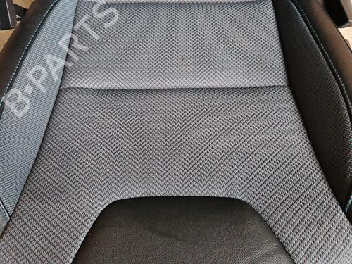 Sæde venstre fortil KIA NIRO I (DE) 1.6 GDI Plug-in Hybrid | BP29895649C15