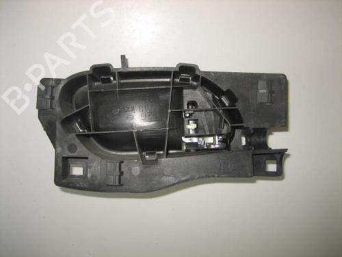 Venstre foran invendig håndtak CITROËN C4 I (LC_) 1.6 HDi | BP20904181I13 