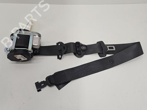 Front left seatbelt OPEL ASTRA H (A04) | BP37283499I26 - Image 3