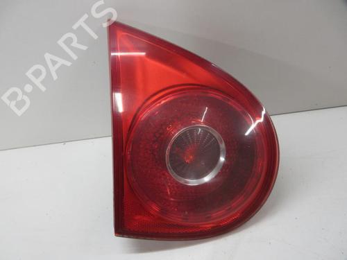 Used Left tailgate light VW GOLF V (1K1) 1.9 TDI (105 hp) 20895243