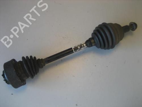 Used Left front driveshaft VW GOLF IV (1J1) 1.9 TDI (110 hp) 20892885