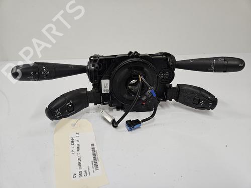 Steering column stalk DS DS 3 Convertible (SB_) 1.2 THP 110 | BP40177268I23 - Image 3
