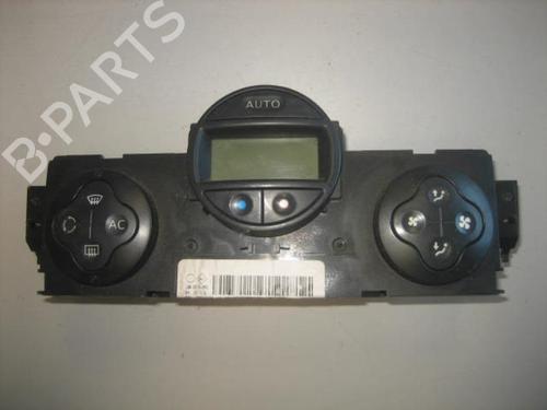 Used Climate control RENAULT SCÉNIC II (JM0/1_) 1.5 dCi (JM1E, JM16) (106 hp) 20892423