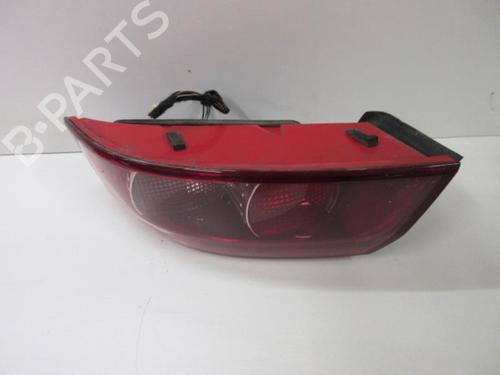 Used Right taillight ALFA ROMEO 159 (939_) 1.9 JTDM 16V (939AXC1B, 939AXC12) (150 hp) 20889371