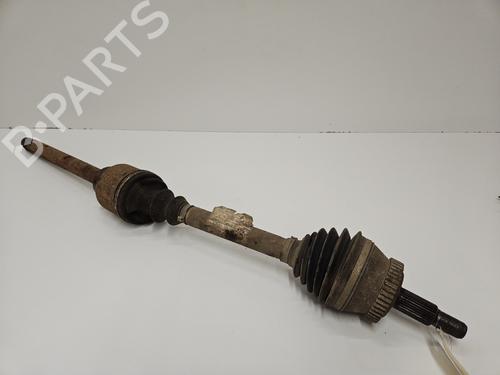 Used Right front driveshaft RENAULT ESPACE III (JE0_) 3.0 V6 24V (JE0G, JE0R) (190 hp) 24204252