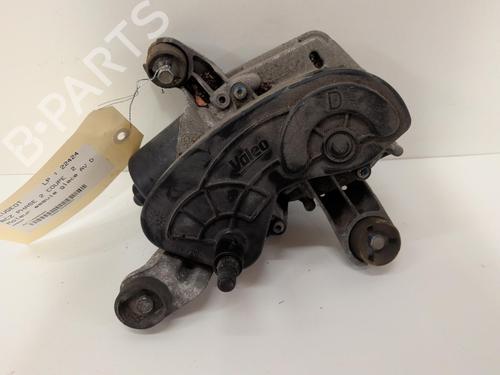 Front wiper motor PEUGEOT RCZ 2.0 HDi | BP37187426M29 - Image 3