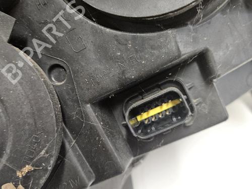 Left headlight PEUGEOT PARTNER Box Body/MPV | BP36816235C28 - Image 4