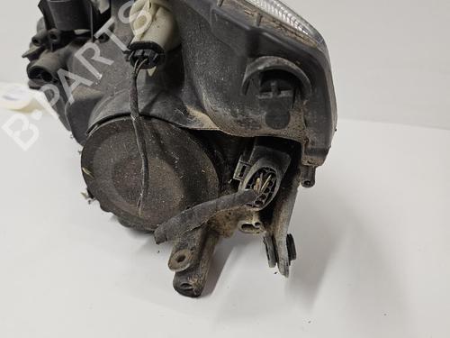 Right headlight SKODA FABIA II (542) 1.2 TSI | BP38080398C29 - Image 4