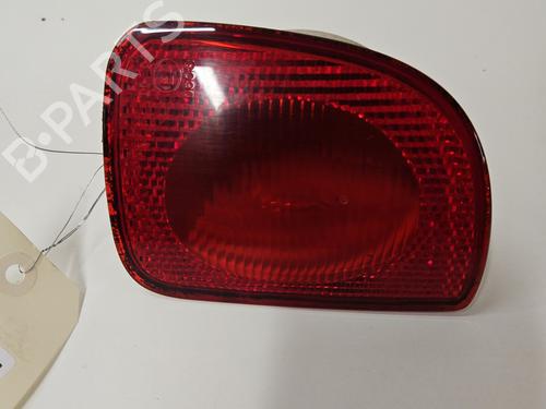 Used Rear bumper right light RENAULT KANGOO / GRAND KANGOO II (KW0/1_) 1.5 dCi 90 (KW05, KW08, KW0G, KW11) (90 hp) 29372275