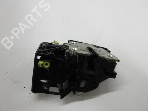 Used Front left lock DACIA SANDERO II 1.0 SCe 75 (B8JC, B8JD) (73 hp) 20902774