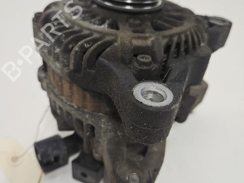 Alternator CITROËN C2 (JM_) 1.1 | BP32306819M7 - Image 2