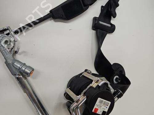 Sikkerhedssele foran venstre RENAULT TALISMAN (LP_) 1.6 dCi 130 (130 hp) 31630664