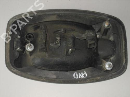 Front right exterior door handle FIAT DUCATO Van (250_) 120 Multijet 2,3 D | BP20892917C129 