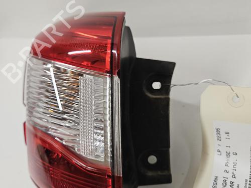 left-taillight-nissan-qashqai-ii-j11-j11_-2013-38009253 main image
