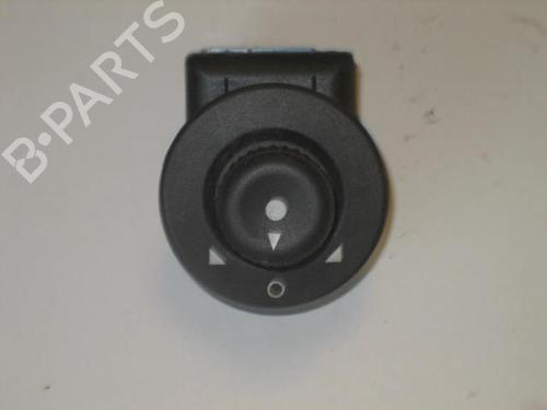 Used Mirror switch CITROËN C2 (JM_) 1.4 HDi (68 hp) 20904501