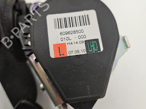 Used Front left seatbelt Front left seatbelt VW GOLF V (1K1) 1.6 FSI (115 hp) 24665309 24665309
