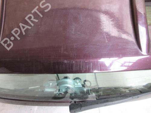 Used Tailgate Tailgate FORD FIESTA VI (CB1, CCN) 1.4 TDCi (68 hp) 20903451 20903451