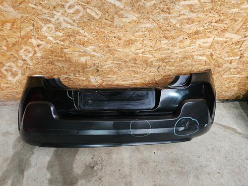 Used Rear bumper CITROËN C3 III (SX) 1.2 THP 110 (SXHNPS, SXHNZT, SXHNZ6) (110 hp) 31020024