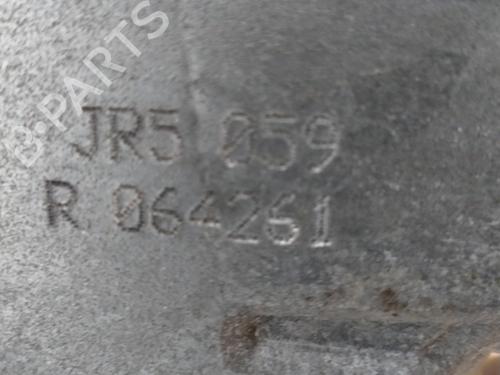 Gearbox RENAULT CLIO IV (BH_) 1.5 dCi 75 | BP22696691M3 