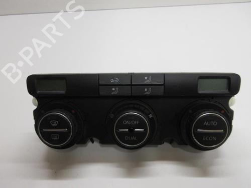 Climate control VW TOURAN (1T1, 1T2) 1.9 TDI | BP20897110I5 