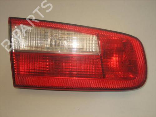 Used Left tailgate light RENAULT LAGUNA II (BG0/1_) 1.9 dCi (BG08, BG0G) (120 hp) 20903712