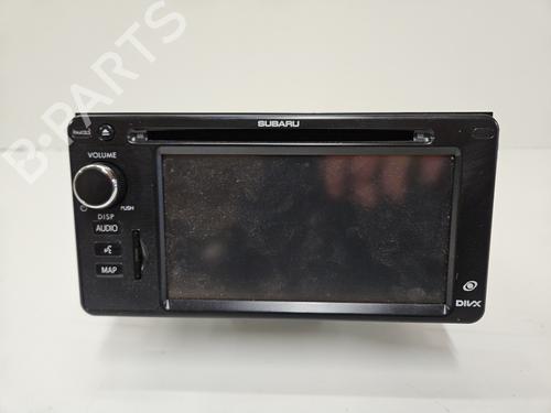 Used Display monitor Display monitor SUBARU XV (_GP_) 2.0 D AWD (GPD) (147 hp) 24939917 24939917
