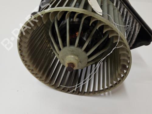 Heater blower motor PEUGEOT 306 Hatchback (7A, 7C, N3, N5) 2.0 HDI 90 | BP29196720M62 