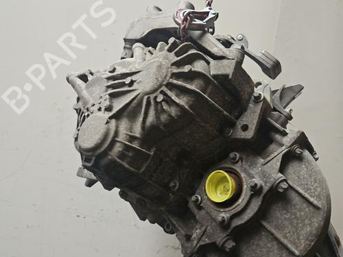 Used Gearbox Gearbox OPEL ASTRA J (P10) 1.4 Turbo (68) (120 hp) 32406049 32406049
