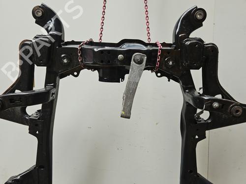 Used Subframe OPEL MERIVA B MPV (S10) 1.4 (75) (120 hp) 28207023